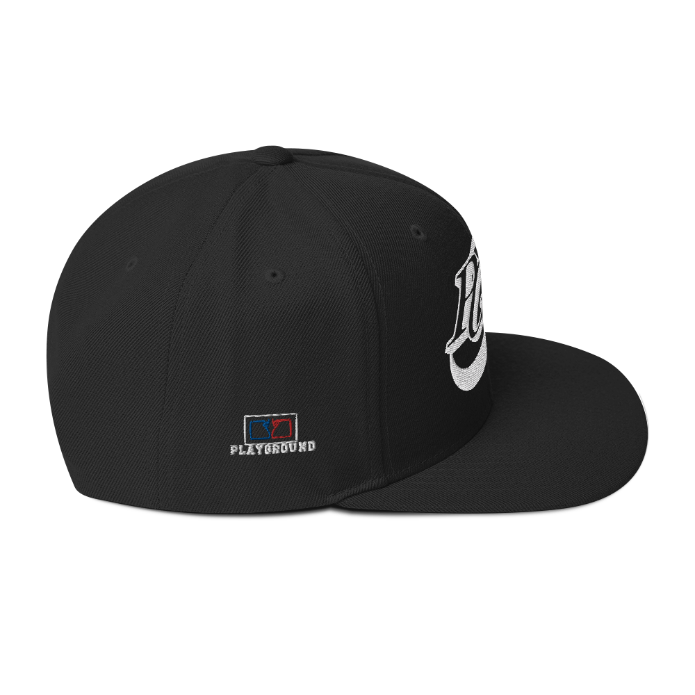 P2K SNAPBACK