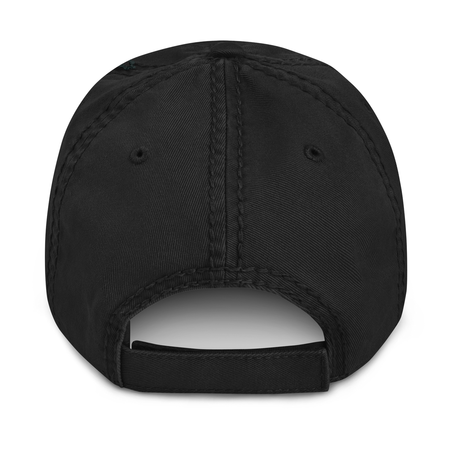 ROMA DISTRESSED HAT