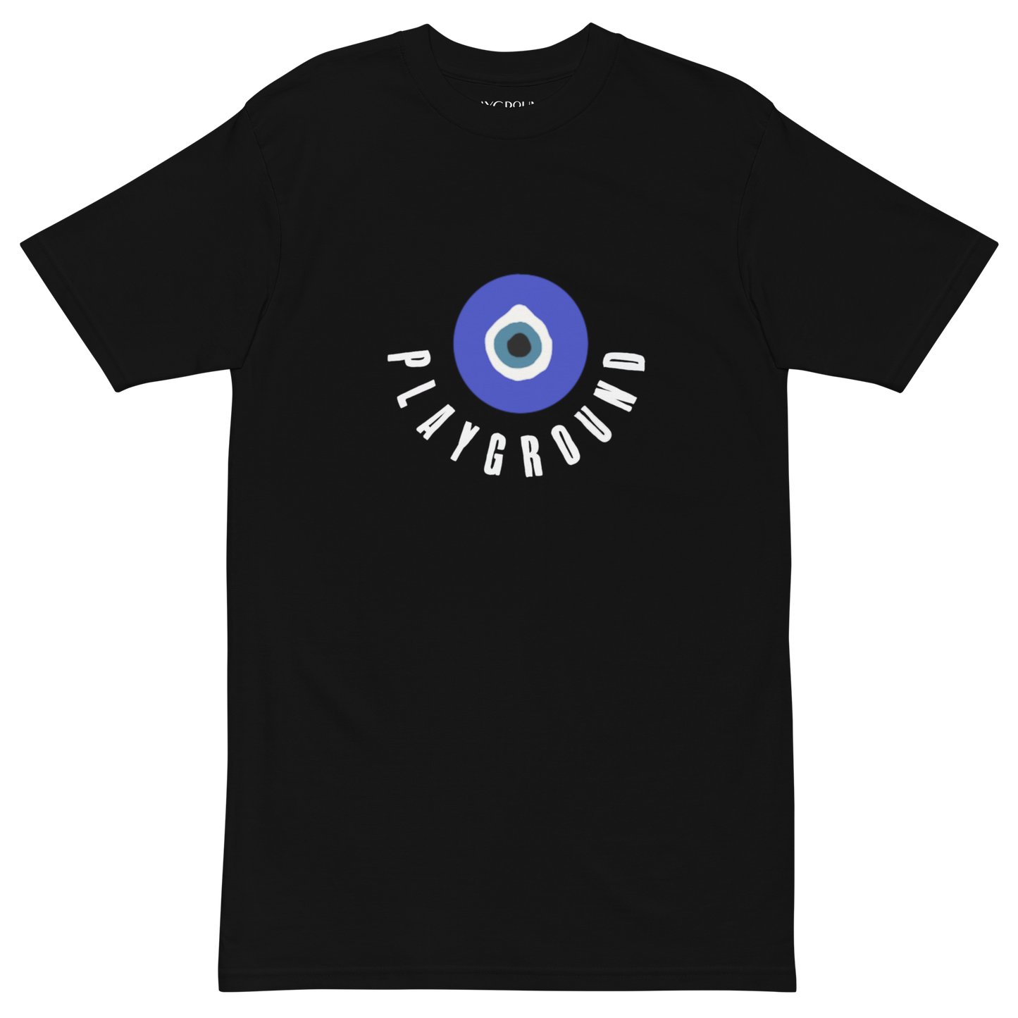 EVIL EYE TEE