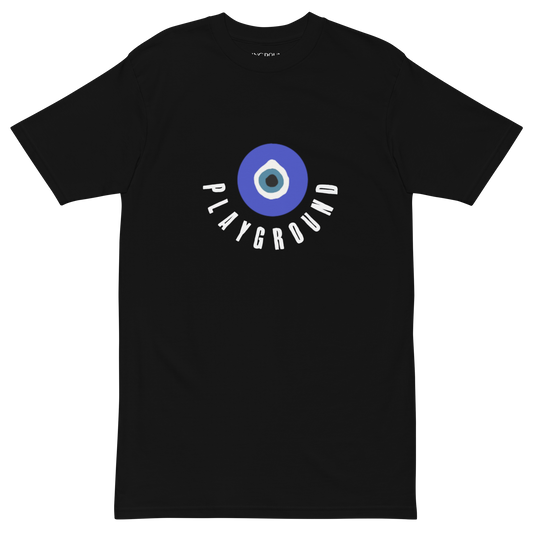 EVIL EYE TEE